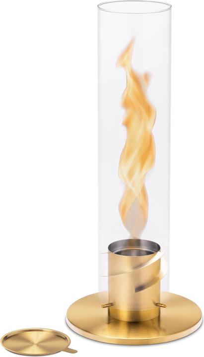 Höfats Spin 120 (12 x 54 cm)