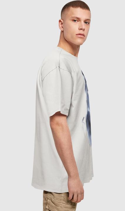 Produktbild Urban Classics 4 AM Oversize Tee - 18463 (S)