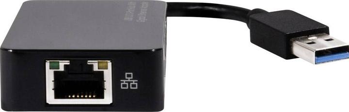 Produktbild Club 3D Csv-1430 (USB-A, 4 Ports)