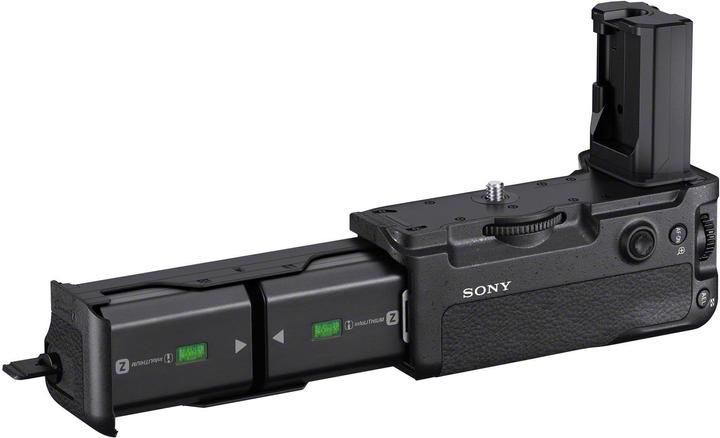 Produktbild Sony Vg-C3em (Batteriegriff)