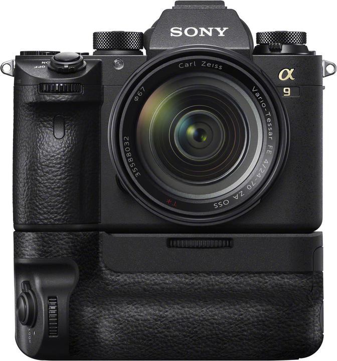 Produktbild Sony Vg-C3em (Batteriegriff)