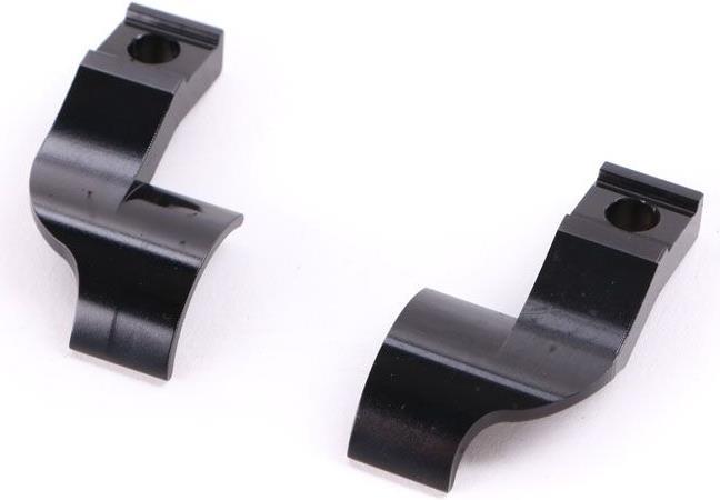 Gear levers + Shifters