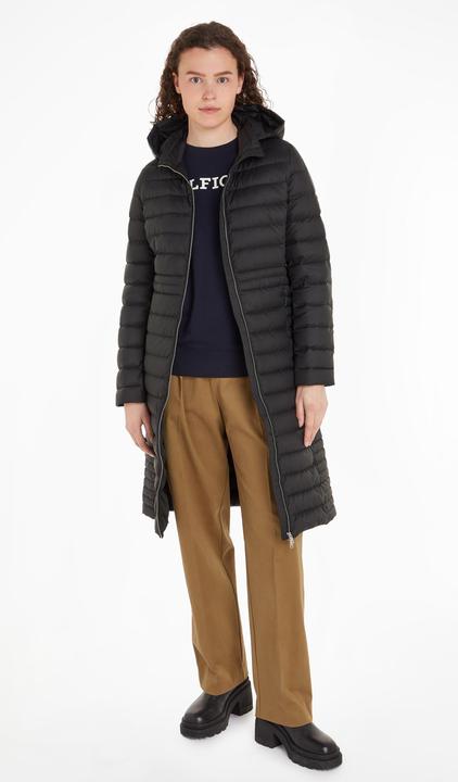 Produktbild Tommy Hilfiger Femininer Lw-Daunenmantel für Damen (S)