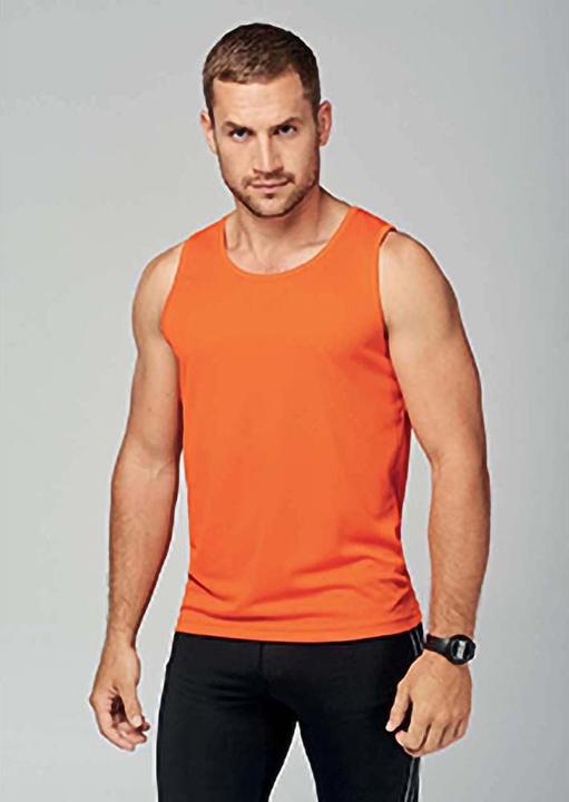 Actual product image Proact Sports top Sleeveless sports top (S)