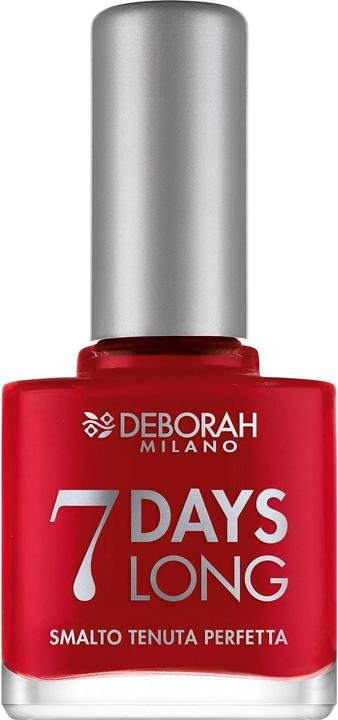 Immagine prodotto Deborah Milano Lacca 7 Days Long n. 876 (N876, Smalto)