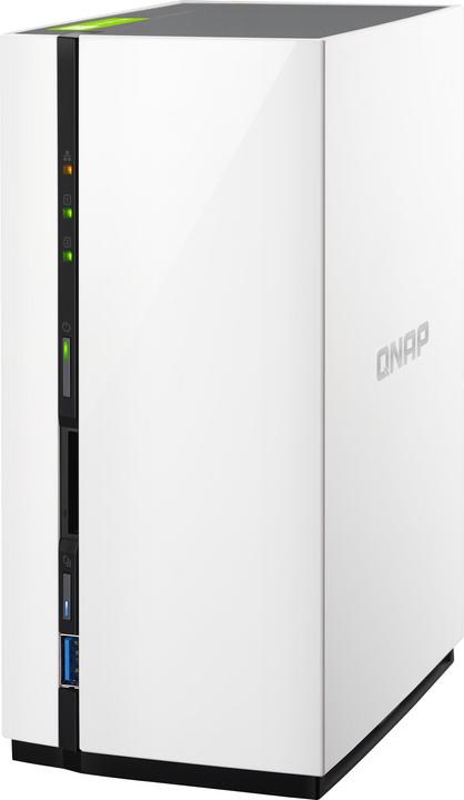 Produktbild QNAP Ts-228