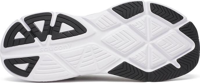 Actual product image Saucony GUIDE 18 (44.5)