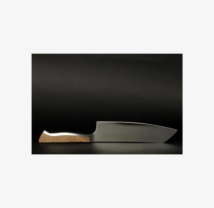 Actual product image Güde Solingen Caminada (18 cm)