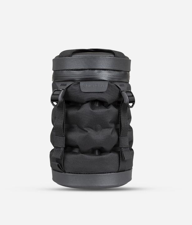 Immagine prodotto Wandrd Custodia gonfiabile per lenti (Tasca interna per fotocamera)