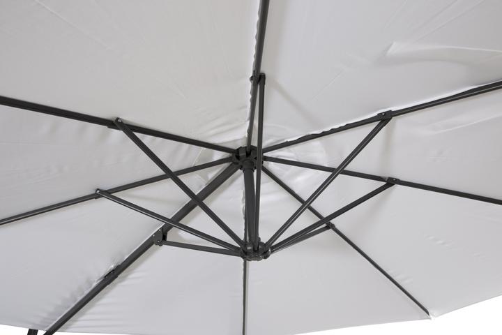Produktbild Venture Home Sonnenschirm Leeds (3 m)