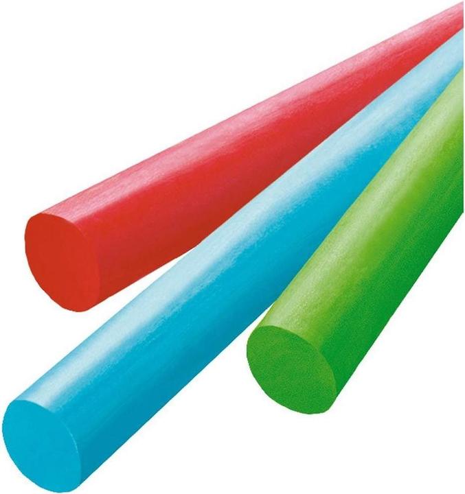 Produktbild Pelikan Kinderknete 10ST Creaplast blau