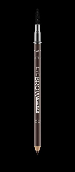 Actual product image Catrice Eye Brow Stylist (Brown Eye Crown)