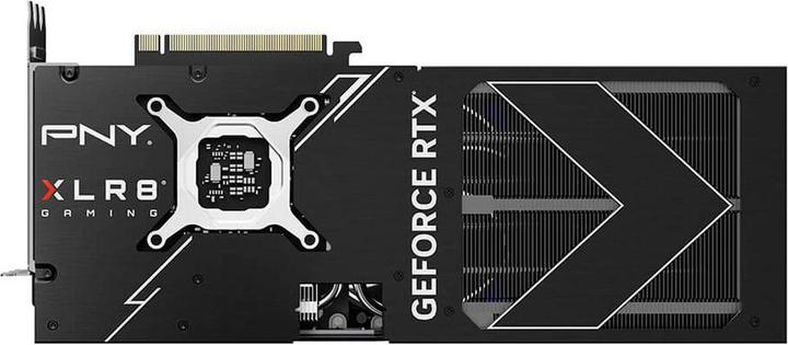 Produktbild PNY GeForce RTX 4070 Ti XLR8 (12 GB)