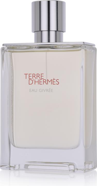 Hermès Eau Givrée Eau de Parfum Refill