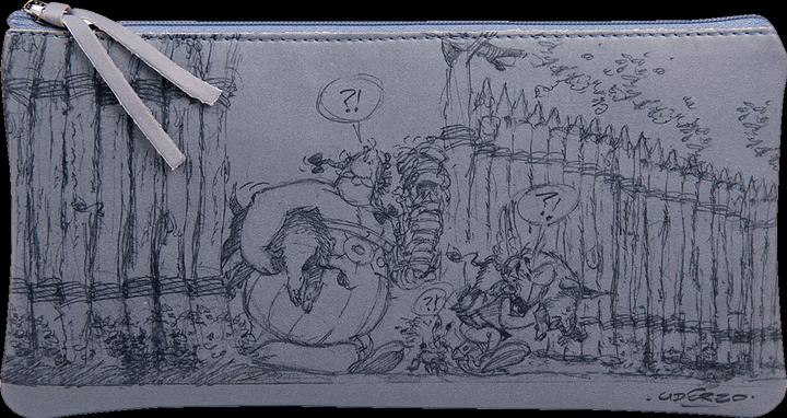 Immagine prodotto Rhodia Asterix 3