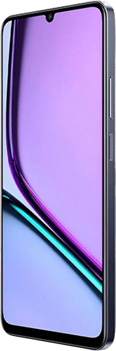 Produktbild realme Note 60 (64 GB, Marble Black, 6.74", Dual SIM, 32 Mpx, 4G)