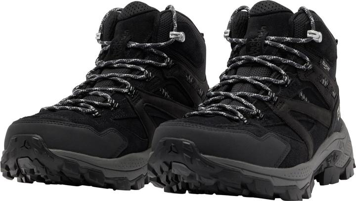 Produktbild Jack Wolfskin Vojo Tour Lt Texapore Mid M (42.5)