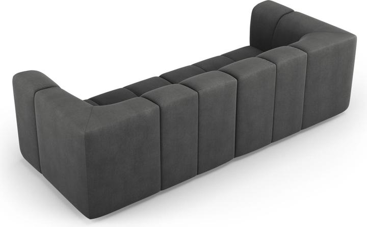 Actual product image Maison Heritage Adams (3-seater)