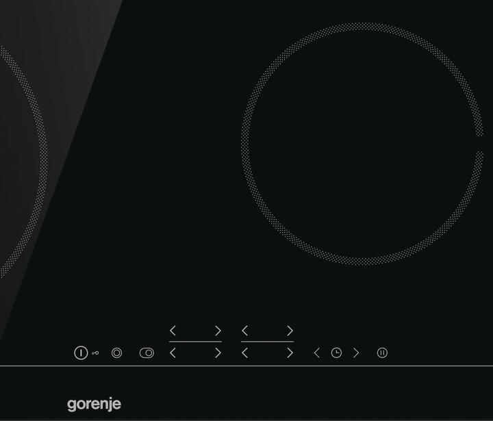 Actual product image Gorenje CT43SC