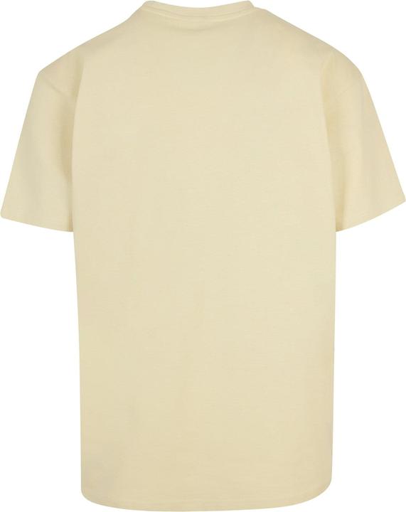 Image du produit Merchcode Tee Think Different Heavy Oversized - 116821 (S)