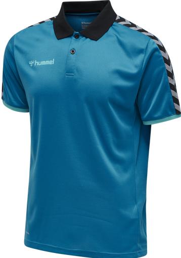 Produktbild hummel Authentic Functional Polo (S)