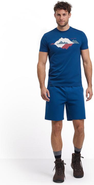 Produktbild Falke TK Tee Graphic m (M)