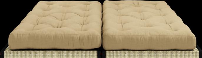 Produktbild Karup Design Chico (Bettsofa)