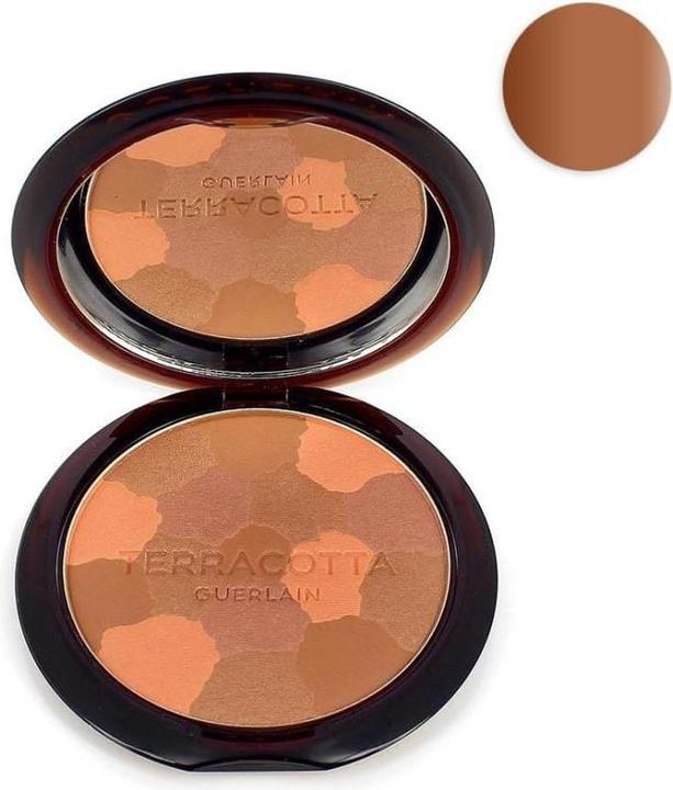 Produktbild Guerlain Terracotta Light Powder (05 Deep Warm, Bronzer, 70 g)