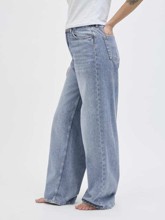 Immagine prodotto JJXX JXTokyo R6078 Jeans a vestibilità ampia (29)