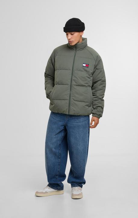 Immagine prodotto Tommy Hilfiger Giacca invernale Tommy Jeans Graphic Puffer - 88599 (L)