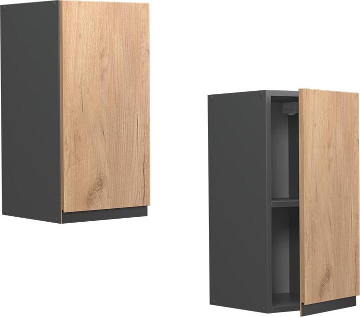Produktbild Vicco Hängeschrank R-Line (30 x 60 x 31 cm)