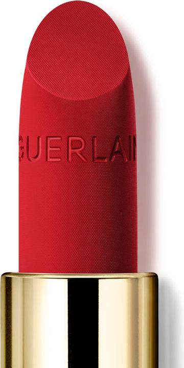 Image du produit Guerlain Rouge G Velvet 24 Lips Refill 880 (880 Le Rouge Rubis)