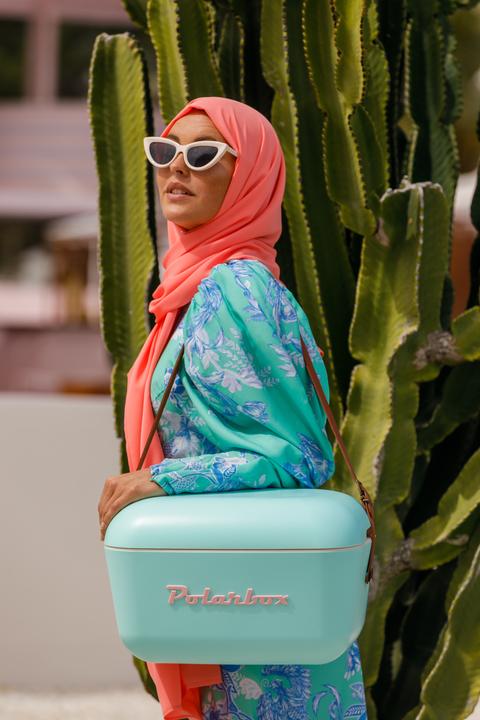 Image du produit Polarbox Retro Cooler (12 l)