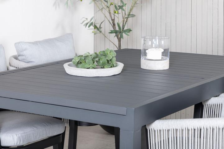 Image du produit Venture Home Table de salle à manger Marbella (100 cm)