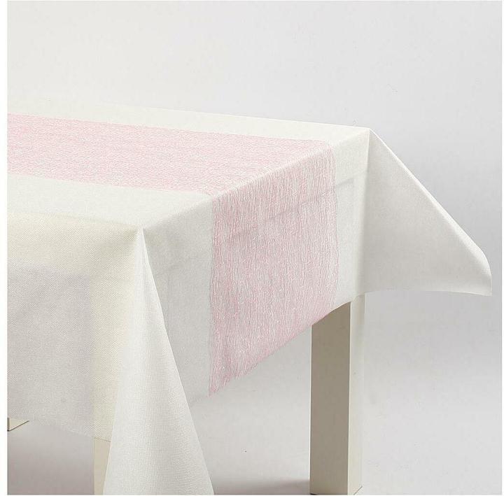 Produktbild Creativ Company Tischläufer Netz (30 x 1000 cm)