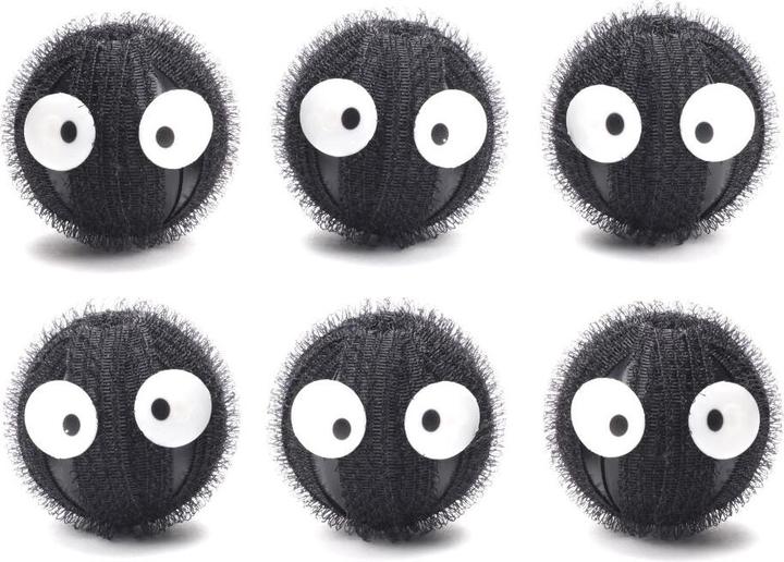 Kikkerland Detergente per capelli Laundry Buddies