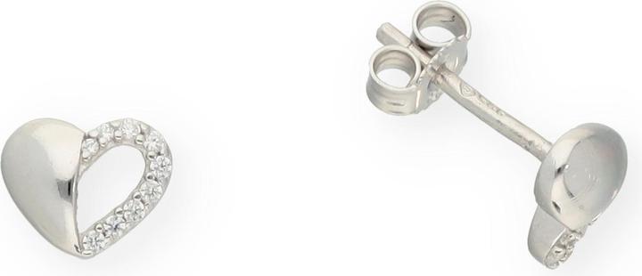 Immagine prodotto Carat cuori (Argento 925)