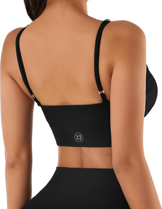Immagine prodotto Yeaz Top TOUJOURS L (nero) (L)