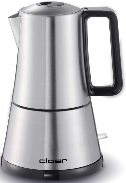 Actual product image Cloer 5918 (4 T.)