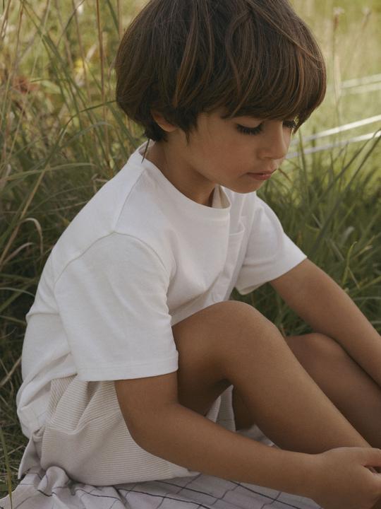 Produktbild Name it Bio-Baumwoll Shorts (122)