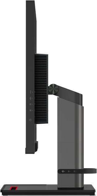 Immagine prodotto Lenovo ThinkVision Creator Extreme USB-C/DP (3840 x 2160 pixel, 27")
