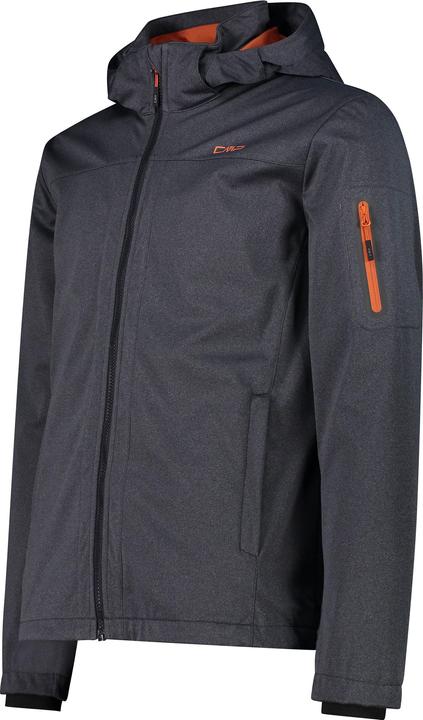 Immagine prodotto CMP Campagnolo Light Softshell Melange (L)