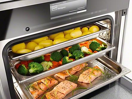 Produktbild Miele Dgc 6660-55