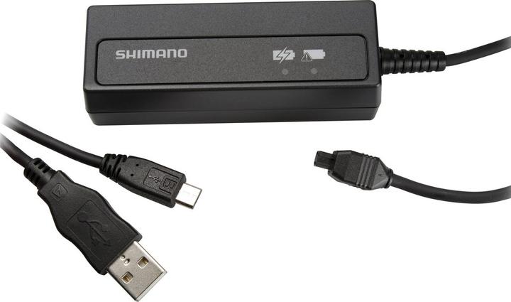 Shimano Di2 Sm-Bcr2 220v USB