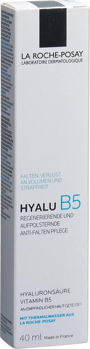 Produktbild La Roche Posay Hyalu B5 (40 ml)
