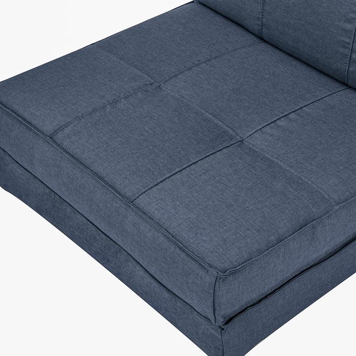 Produktbild Jamb Sessel mit Bettfunktion