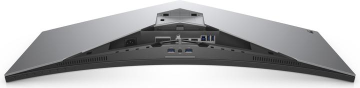 Image du produit Dell Alienware Aw3418dw (3440 x 1440 pixels, 34")