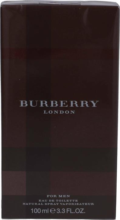 Immagine prodotto Burberry Londra (Eau de toilette, 100 ml)