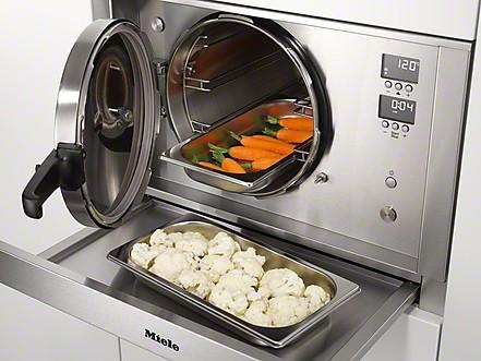Actual product image Miele Dgd 6635