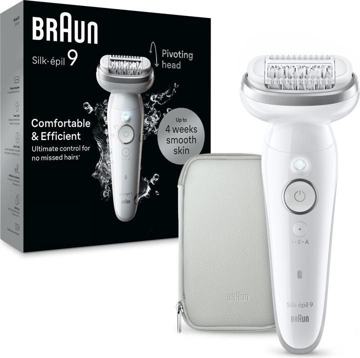 Produktbild Braun Silk-épil 9